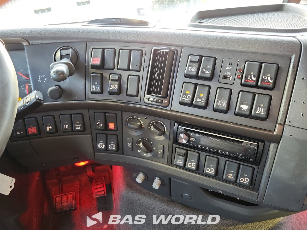 Other : Volvo FH16 750 Trækker