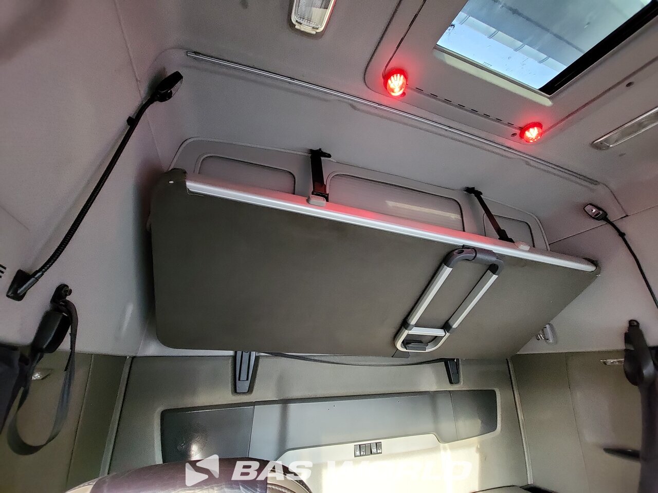Other : Volvo FH16 750 Trækker