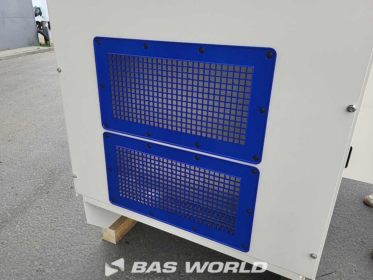 Other : FG Wilson P110-3 Annen generator