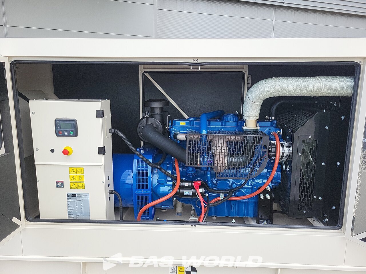Other : FG Wilson P150-5 Annen generator