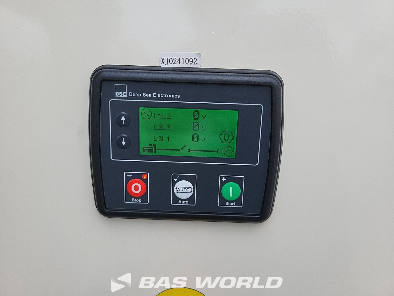 Other : FG Wilson P150-5 Annen generator