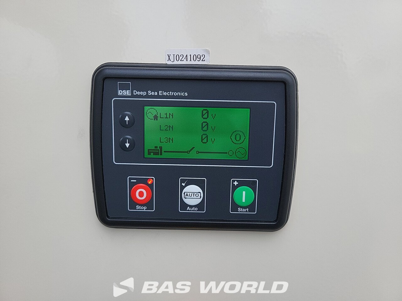 Other : FG Wilson P150-5 Annen generator