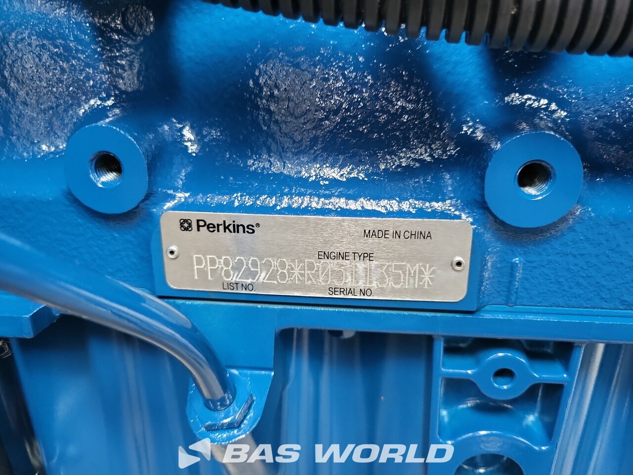 Other : FG Wilson P150-5 Annen generator