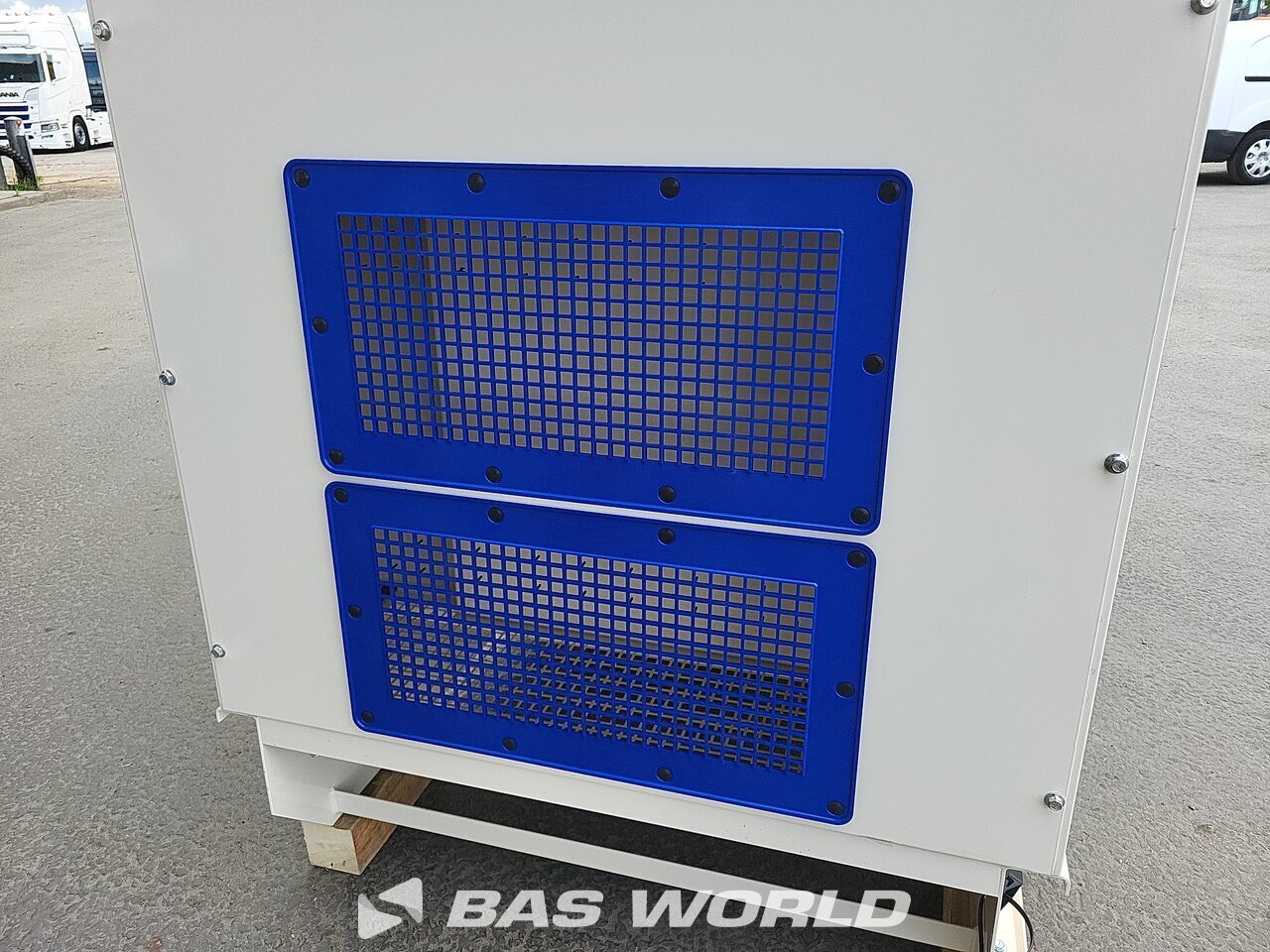 Other : FG Wilson P150-5 Annen generator