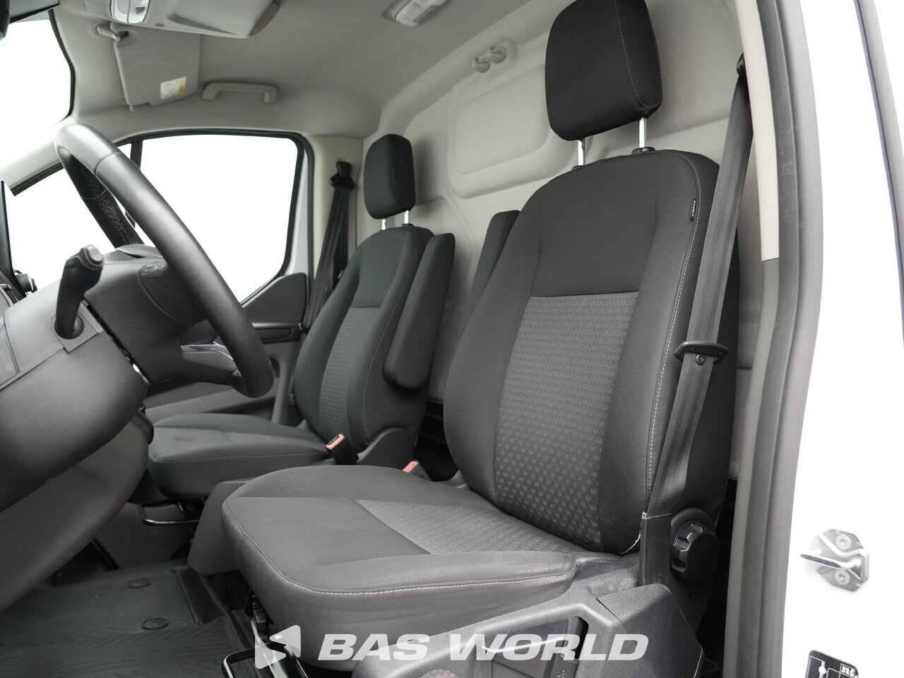 Other : Ford Transit Custom  130PK Fourgon utilitaire