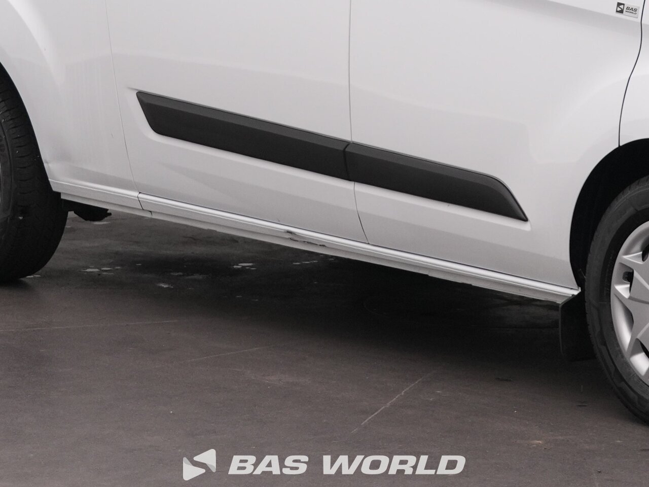 Other : Ford Transit Custom  130PK Fourgon utilitaire