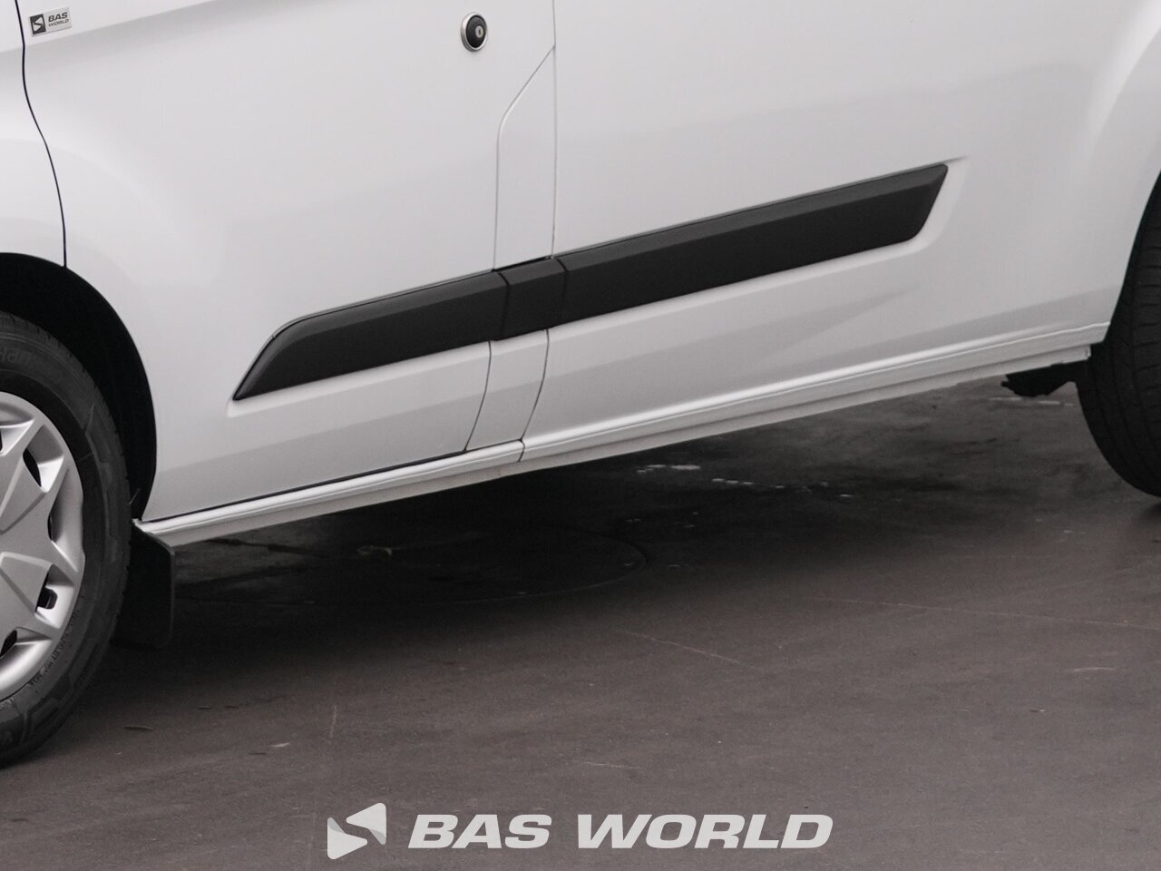 Other : Ford Transit Custom  130PK Fourgon utilitaire
