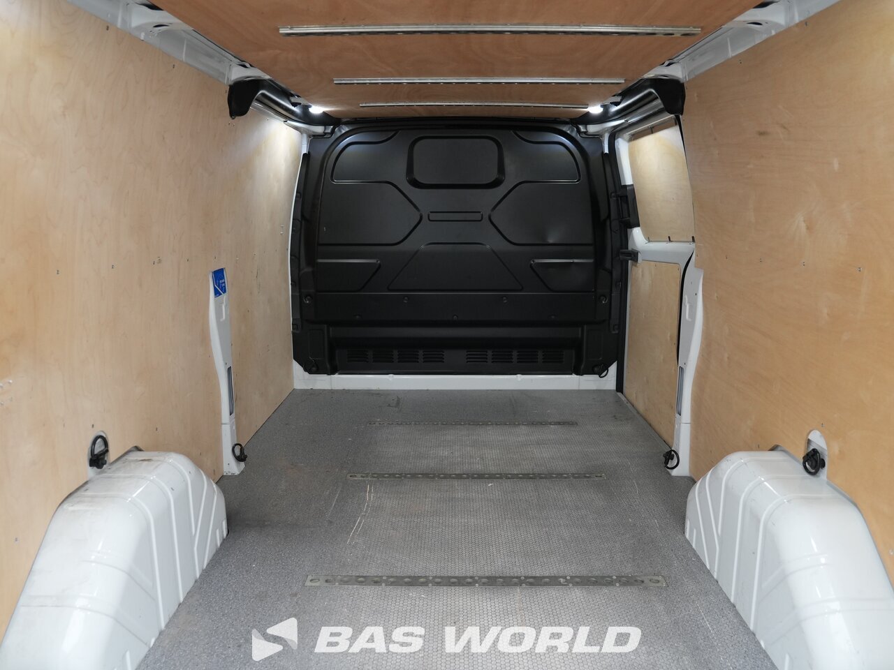 Other : Ford Transit Custom  130PK Fourgon utilitaire