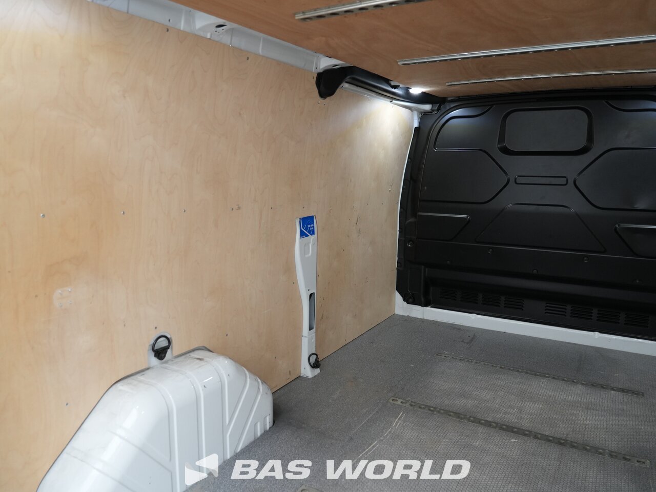 Other : Ford Transit Custom  130PK Fourgon utilitaire
