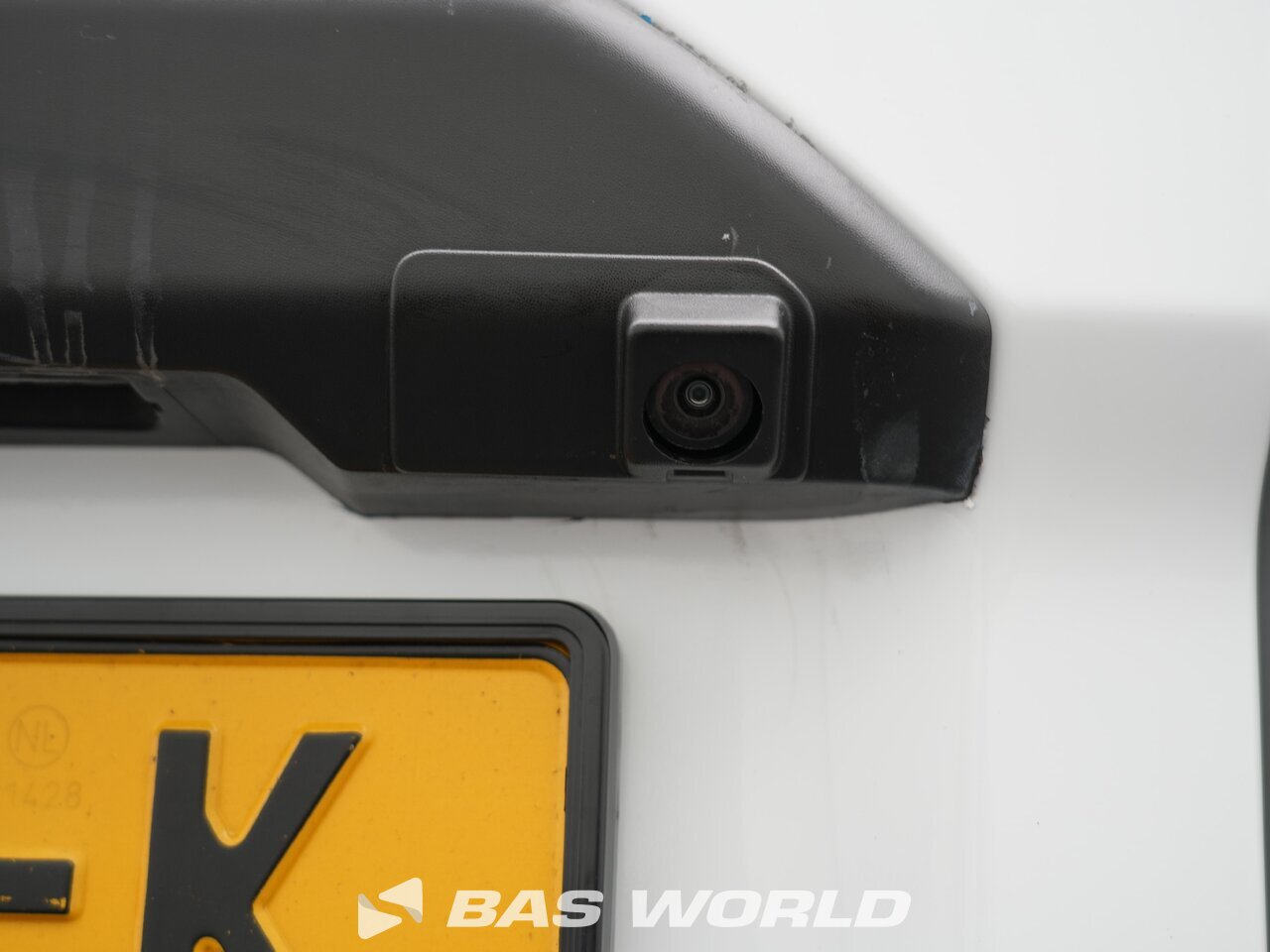 Other : Ford Transit Custom  130PK Fourgon utilitaire