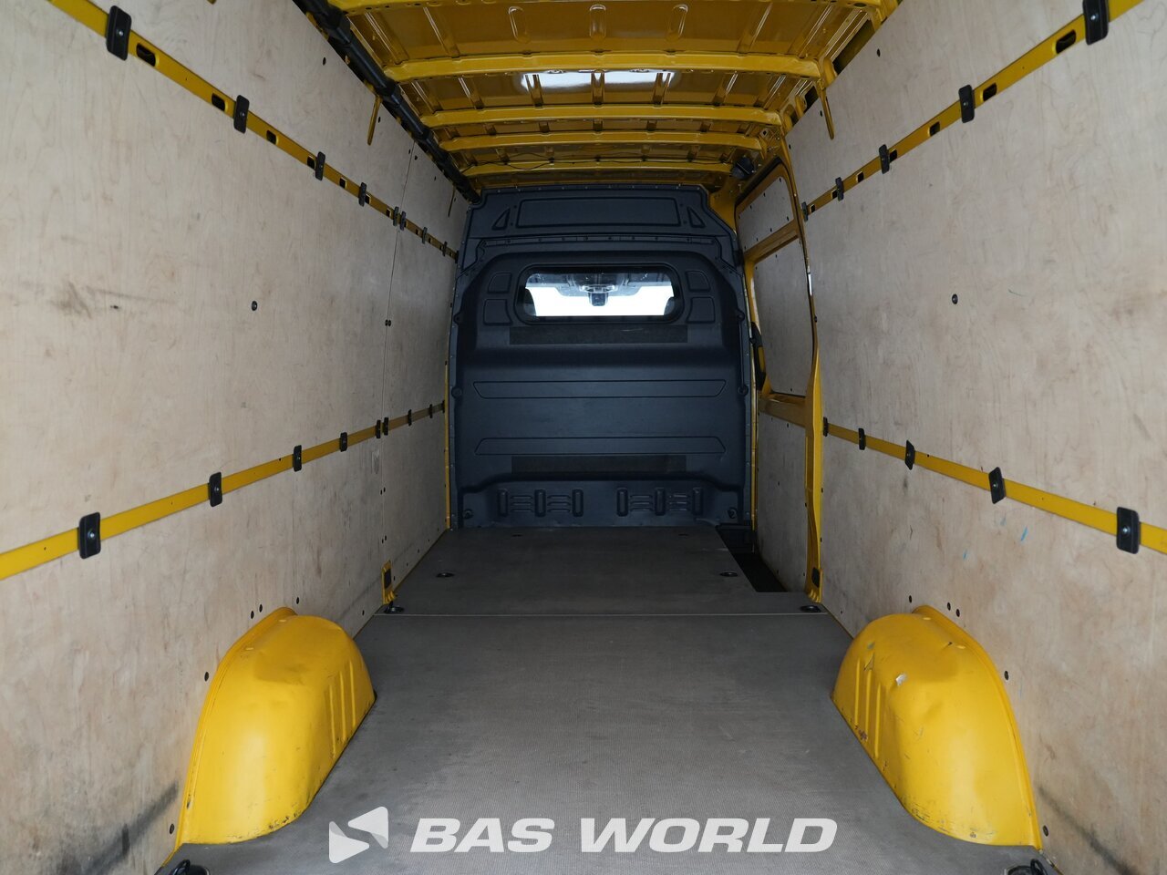 Other : Mercedes Sprinter 315 CDI Furgonetka