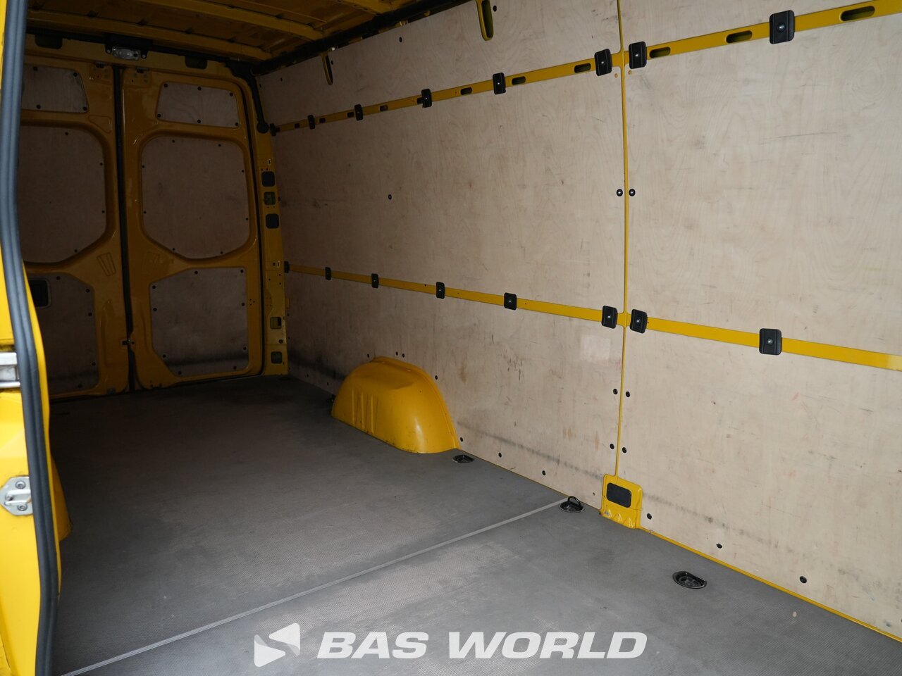 Other : Mercedes Sprinter 315 CDI Furgonetka