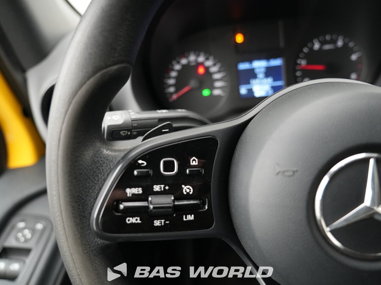 Other : Mercedes Sprinter 315 CDI Furgonetka
