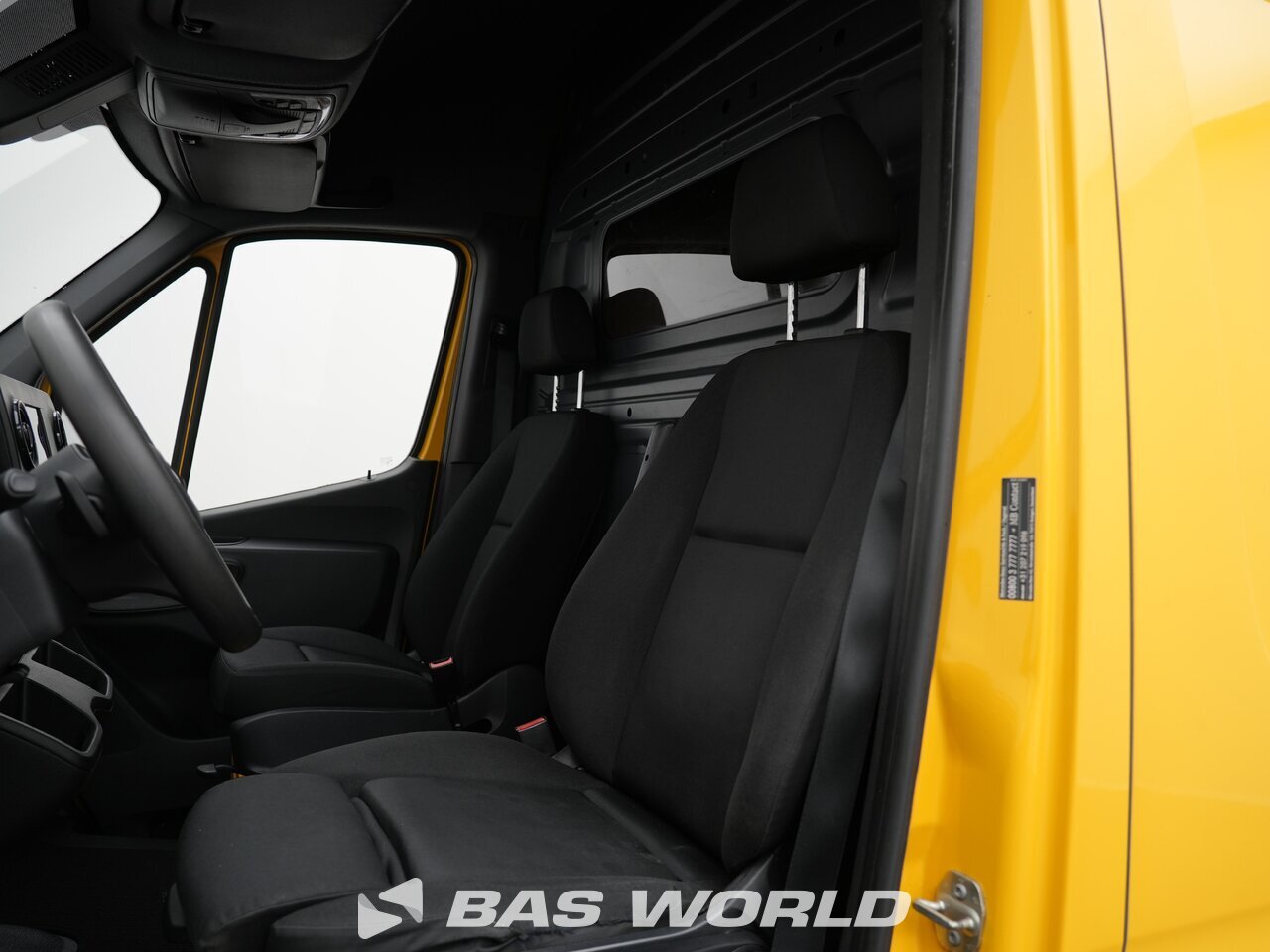 Other : Mercedes Sprinter 315 CDI Furgonetka