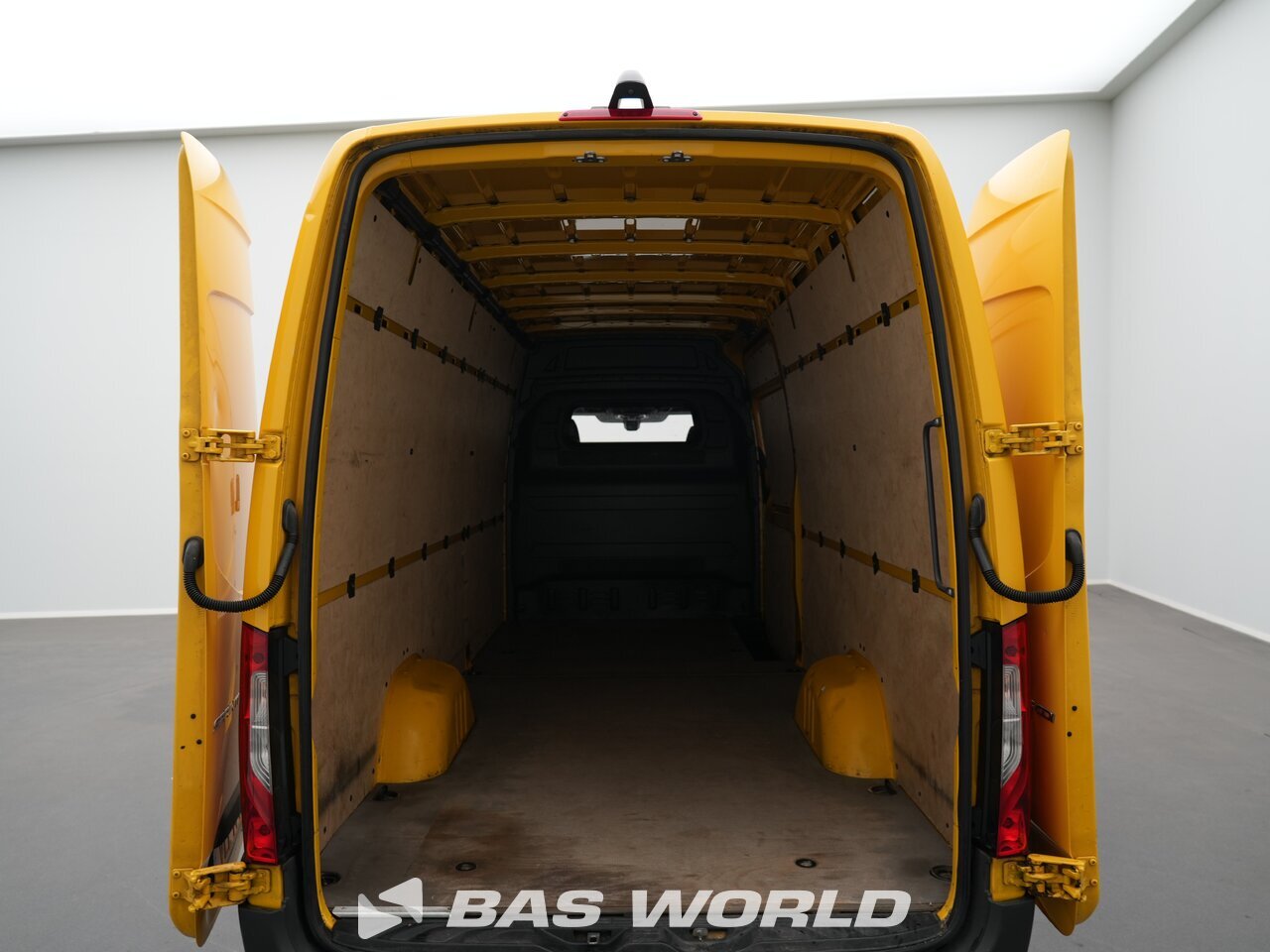 Other : Mercedes Sprinter 315 CDI Furgonetka