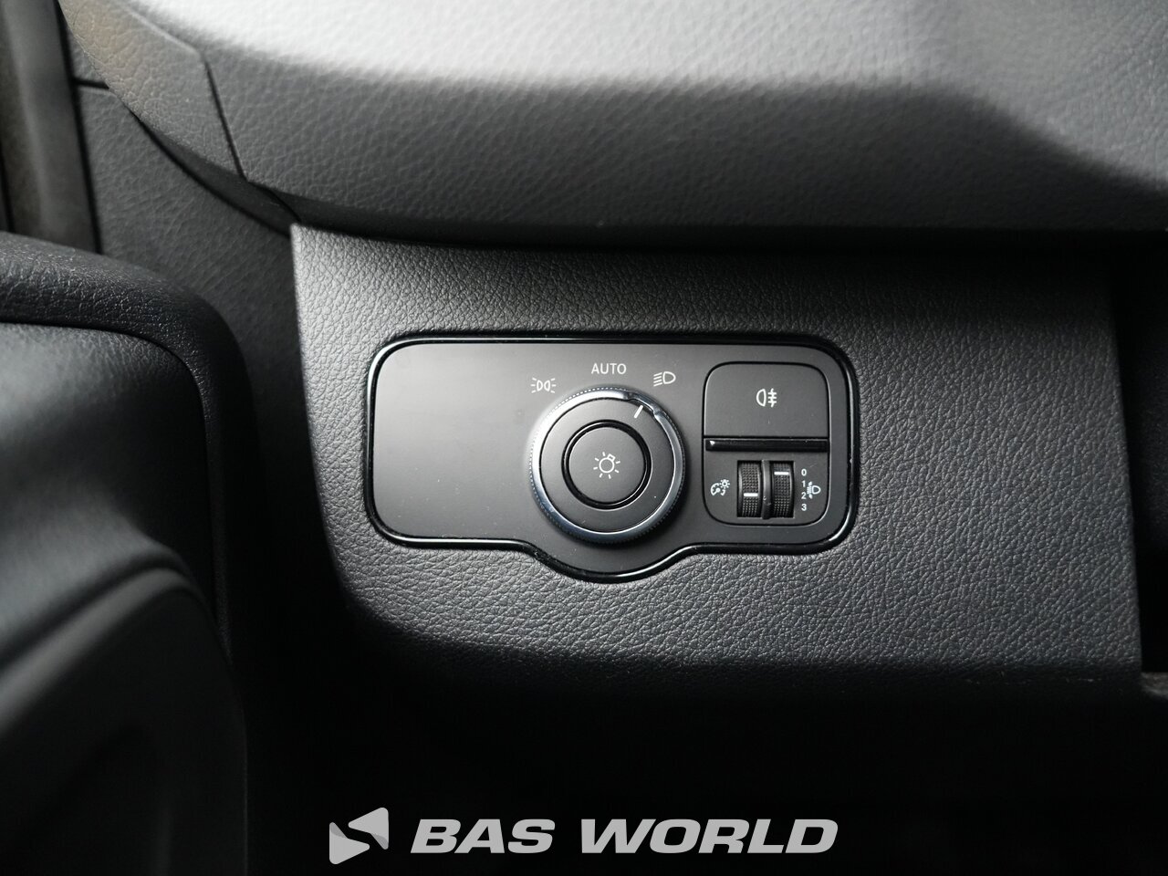 Other : Mercedes Sprinter 315 CDI Furgonetka