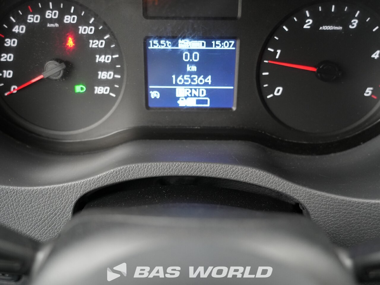Other : Mercedes Sprinter 315 CDI Furgonetka