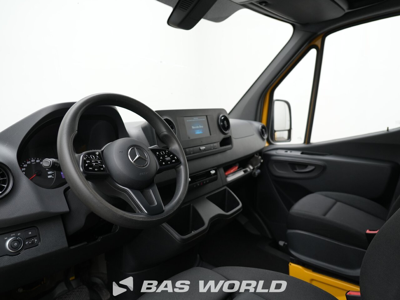 Other : Mercedes Sprinter 315 CDI Furgonetka