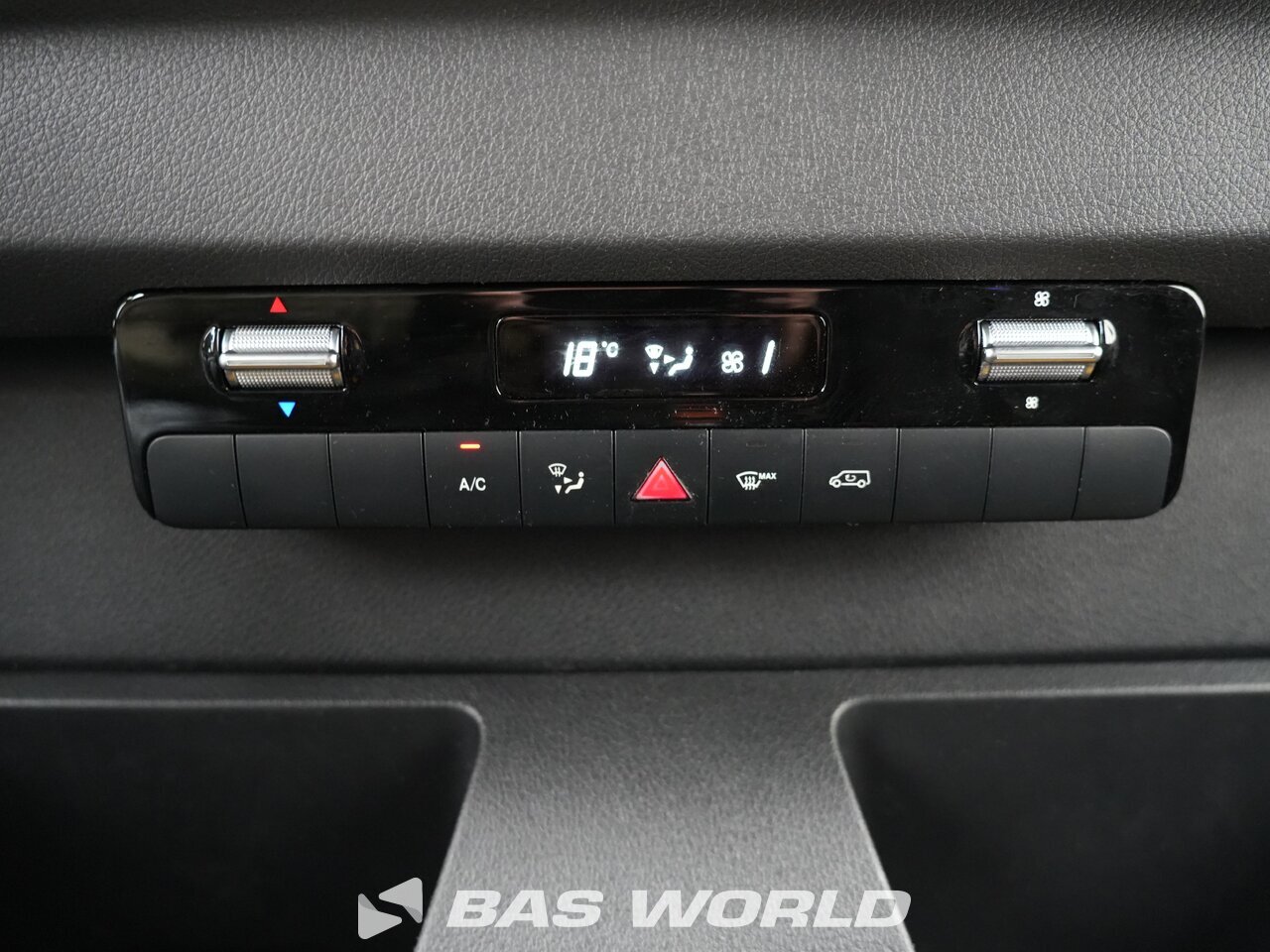 Other : Mercedes Sprinter 315 CDI Furgonetka
