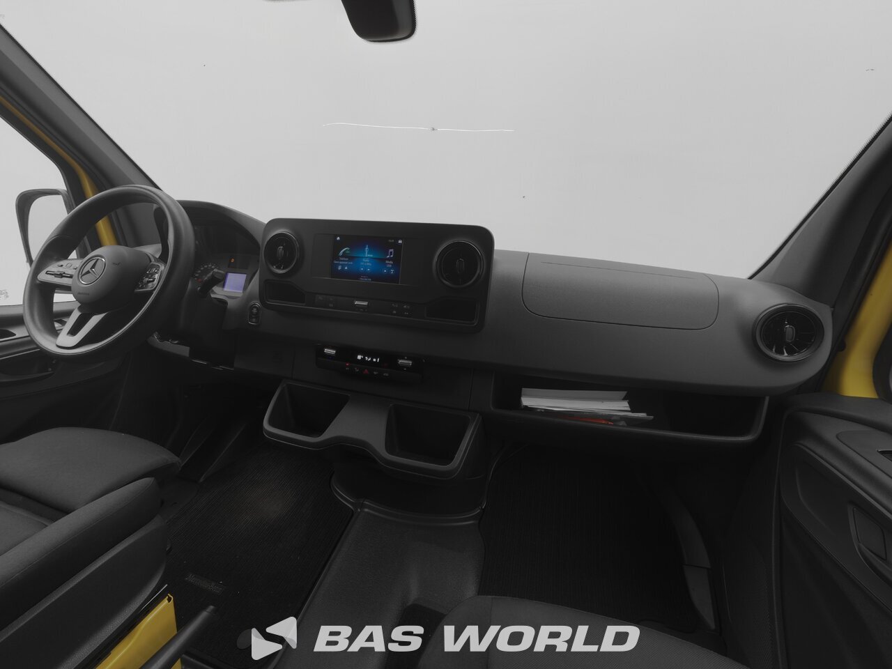 Other : Mercedes Sprinter 315 CDI Furgonetka