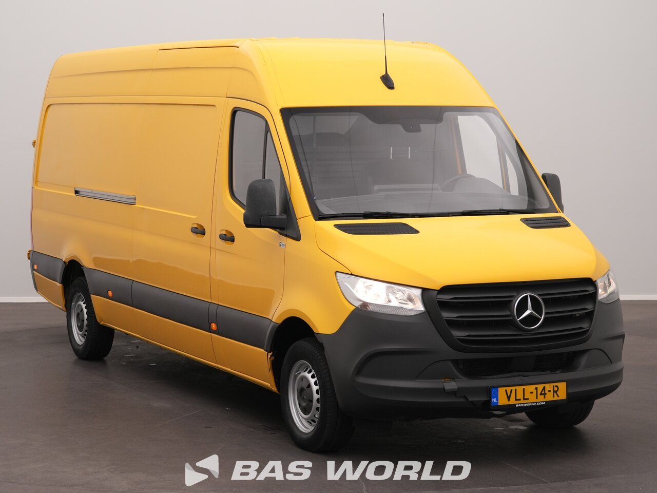 Other : Mercedes Sprinter 315 CDI Furgonetka