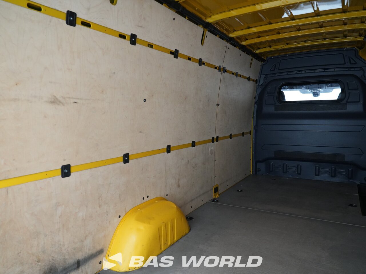 Other : Mercedes Sprinter 315 CDI Furgonetka