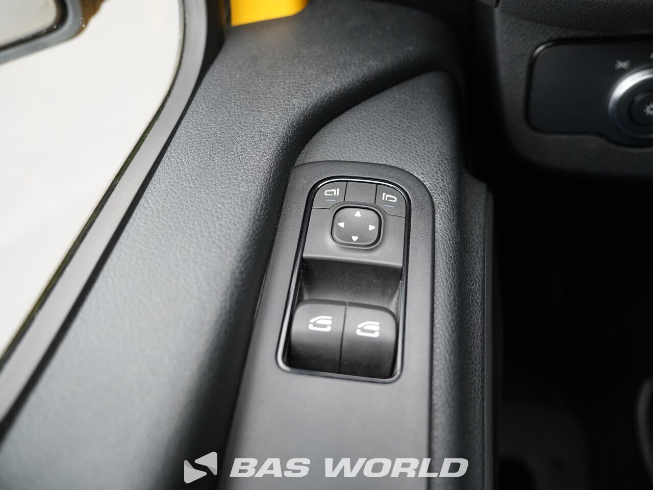 Other : Mercedes Sprinter 315 CDI Furgonetka