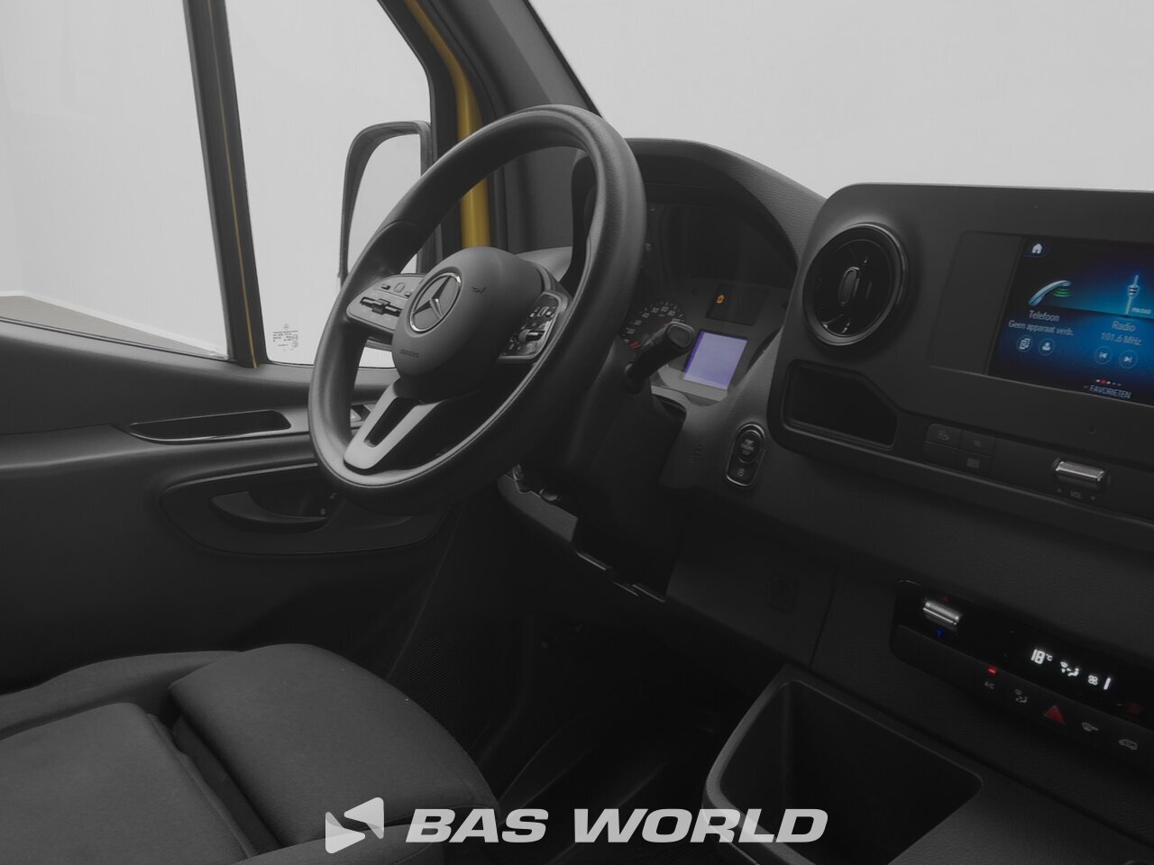 Other : Mercedes Sprinter 315 CDI Furgonetka