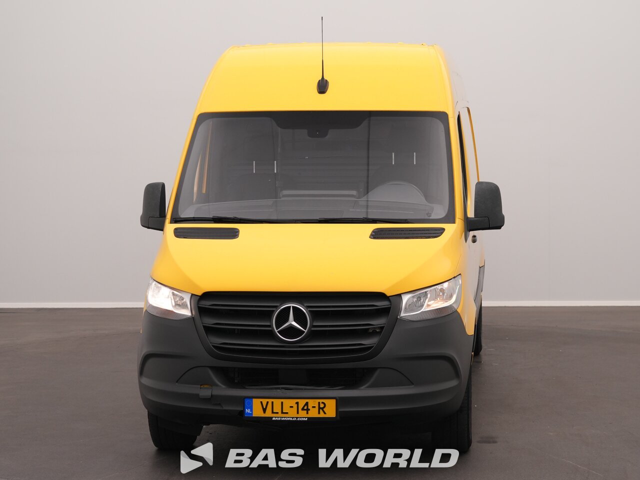 Other : Mercedes Sprinter 315 CDI Furgonetka