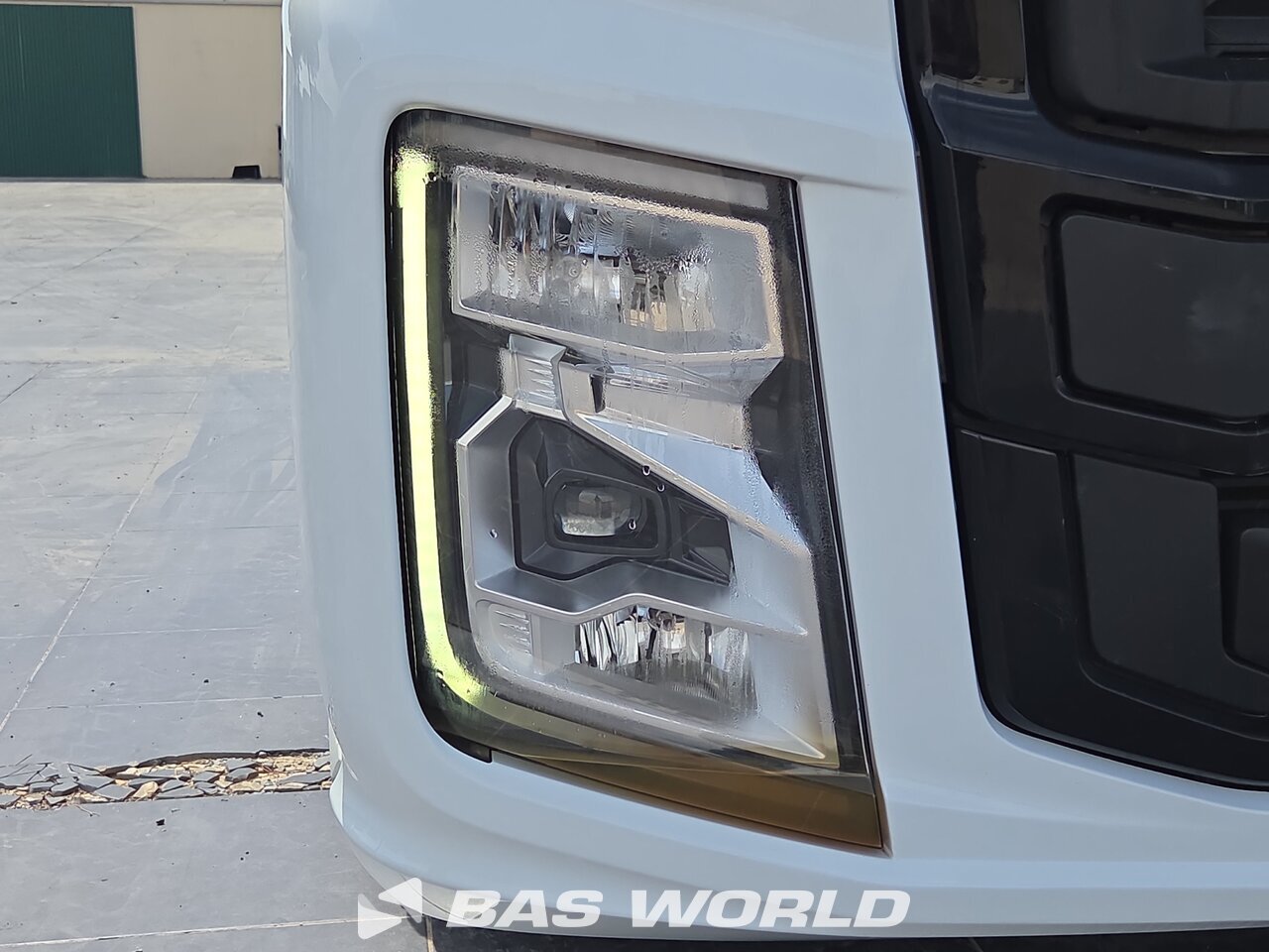 Other : Ford F-Max 500 وحدات الجر