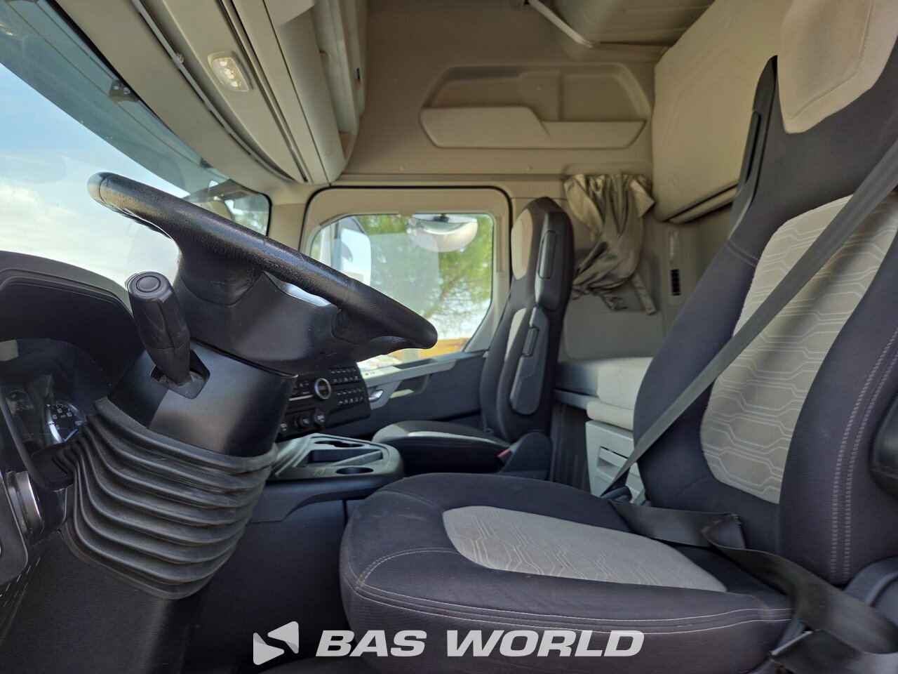 Other : Ford F-Max 500 وحدات الجر