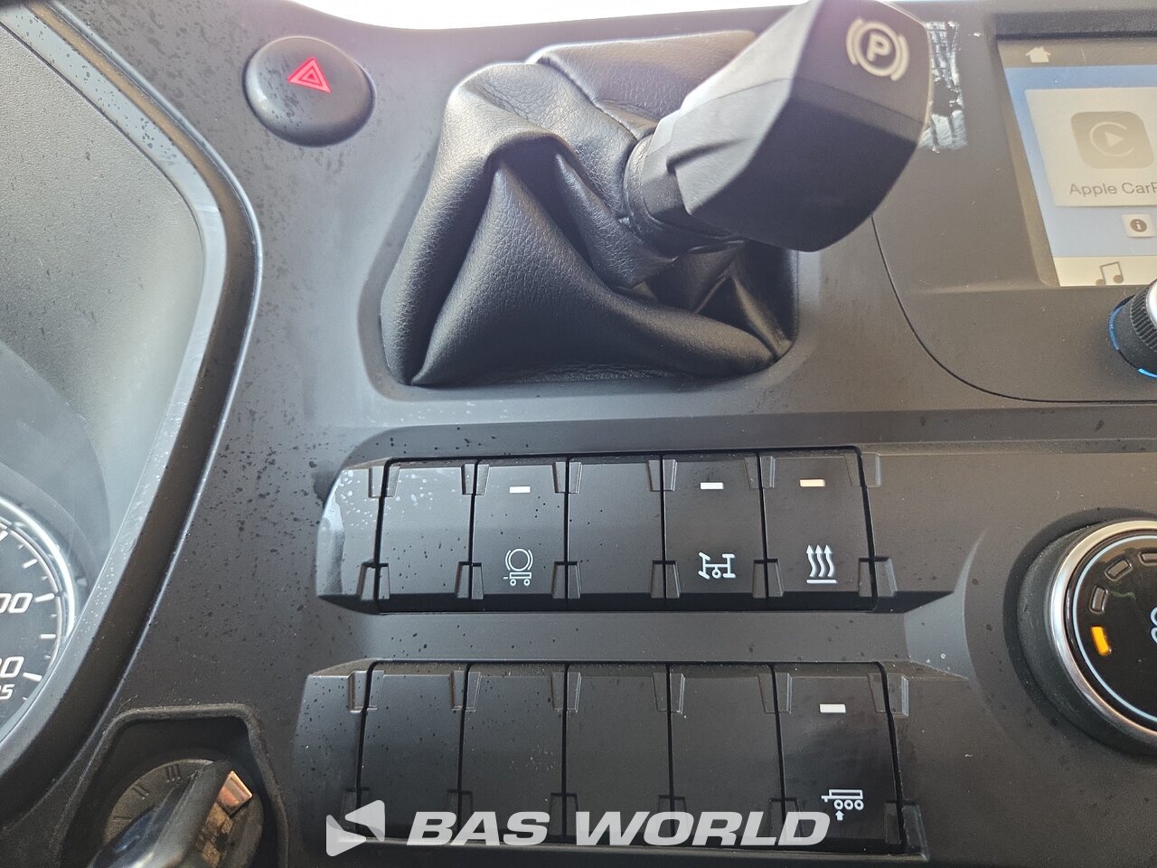 Other : Ford F-Max 500 وحدات الجر