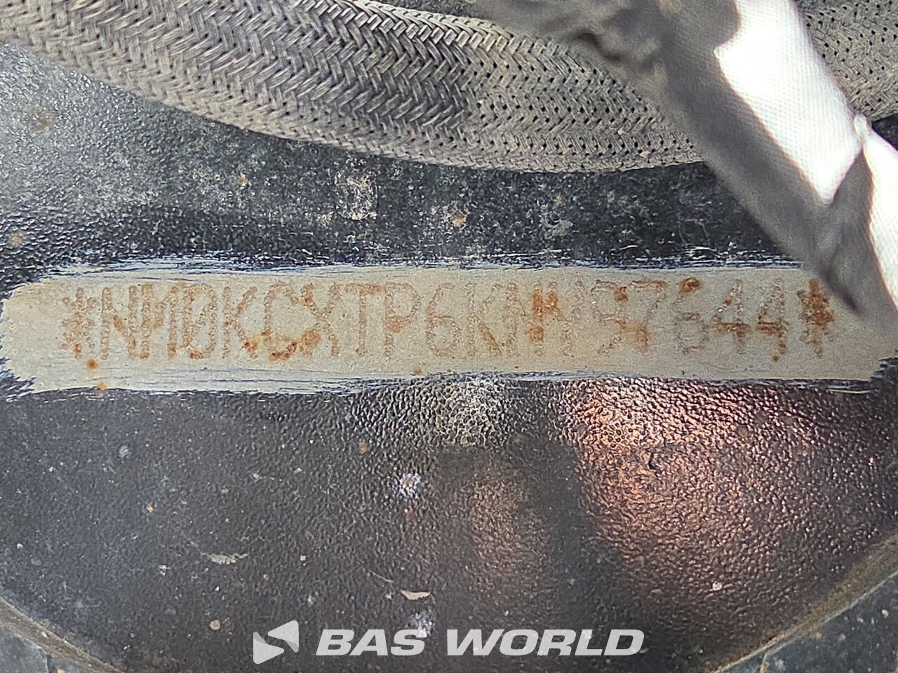 Other : Ford F-Max 500 وحدات الجر