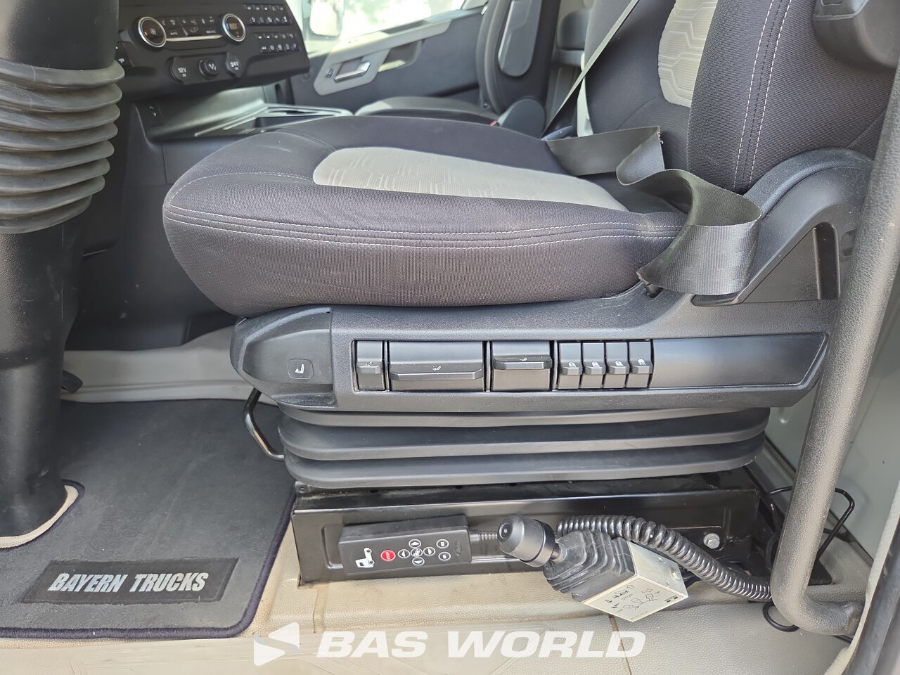 Other : Ford F-Max 500 وحدات الجر