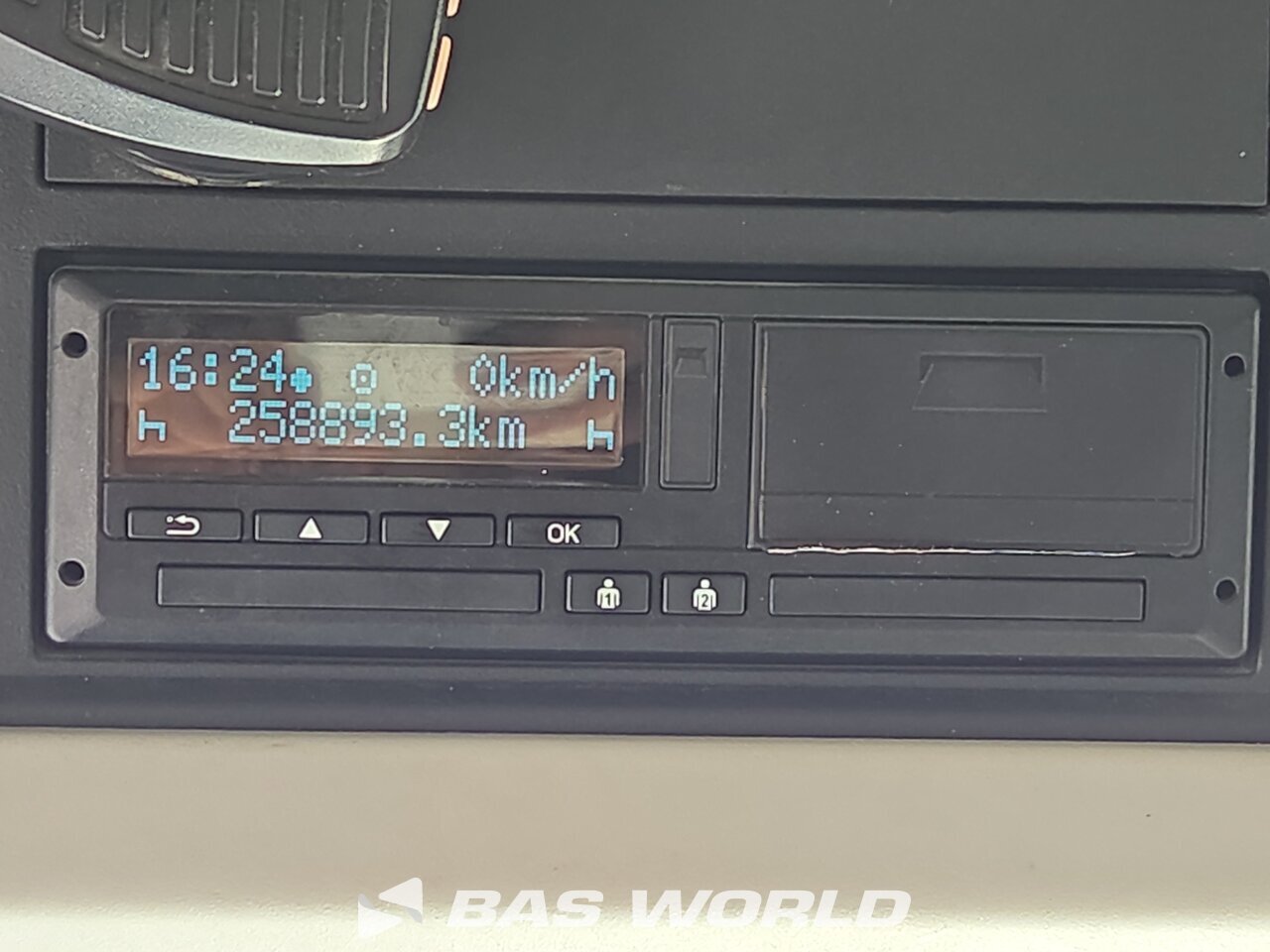Other : Ford F-Max 500 وحدات الجر