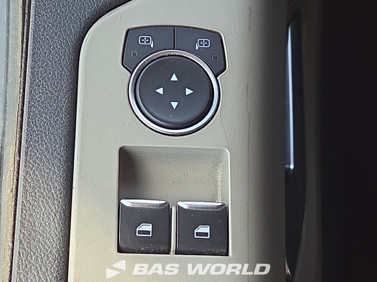 Other : Ford F-Max 500 وحدات الجر
