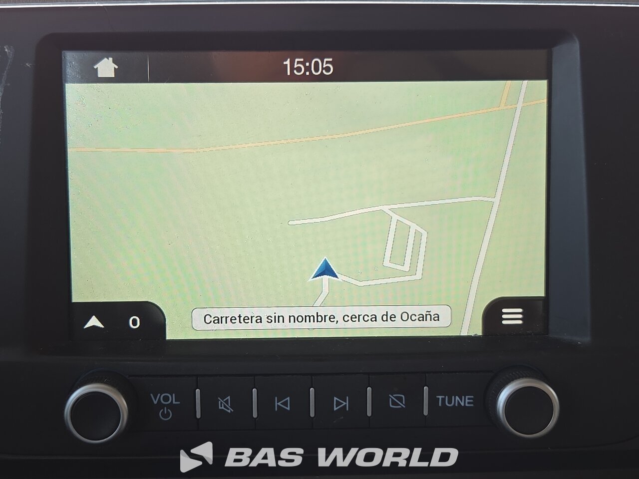 Other : Ford F-Max 500 وحدات الجر