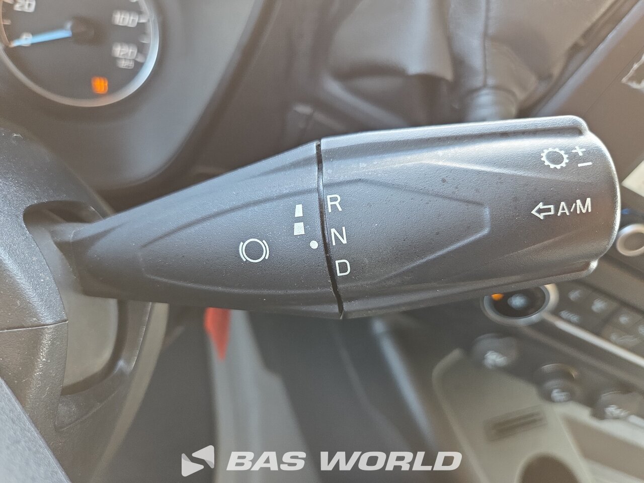 Other : Ford F-Max 500 وحدات الجر