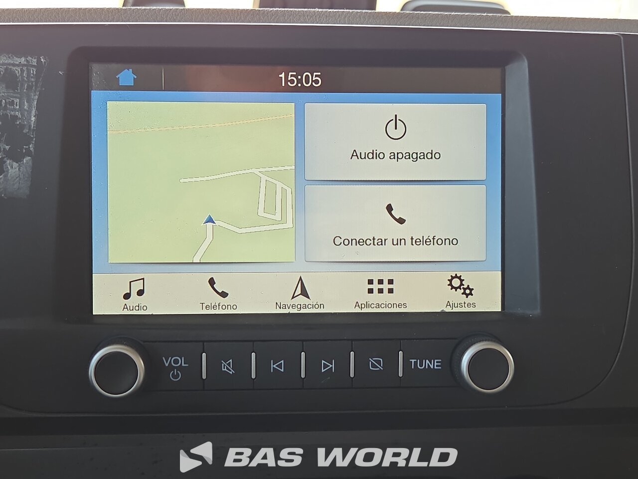 Other : Ford F-Max 500 وحدات الجر