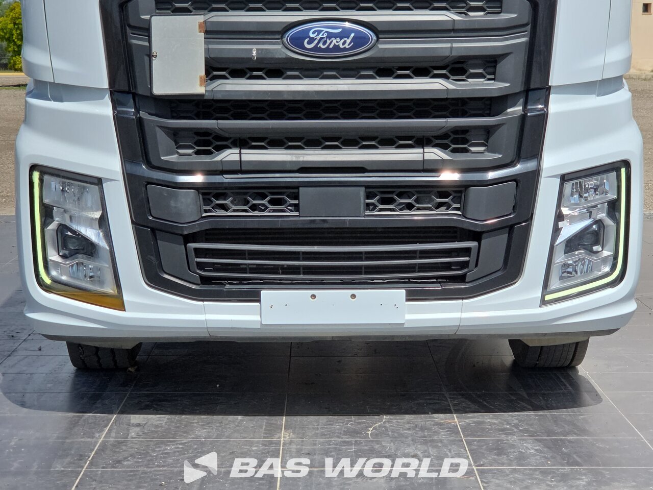 Other : Ford F-Max 500 وحدات الجر