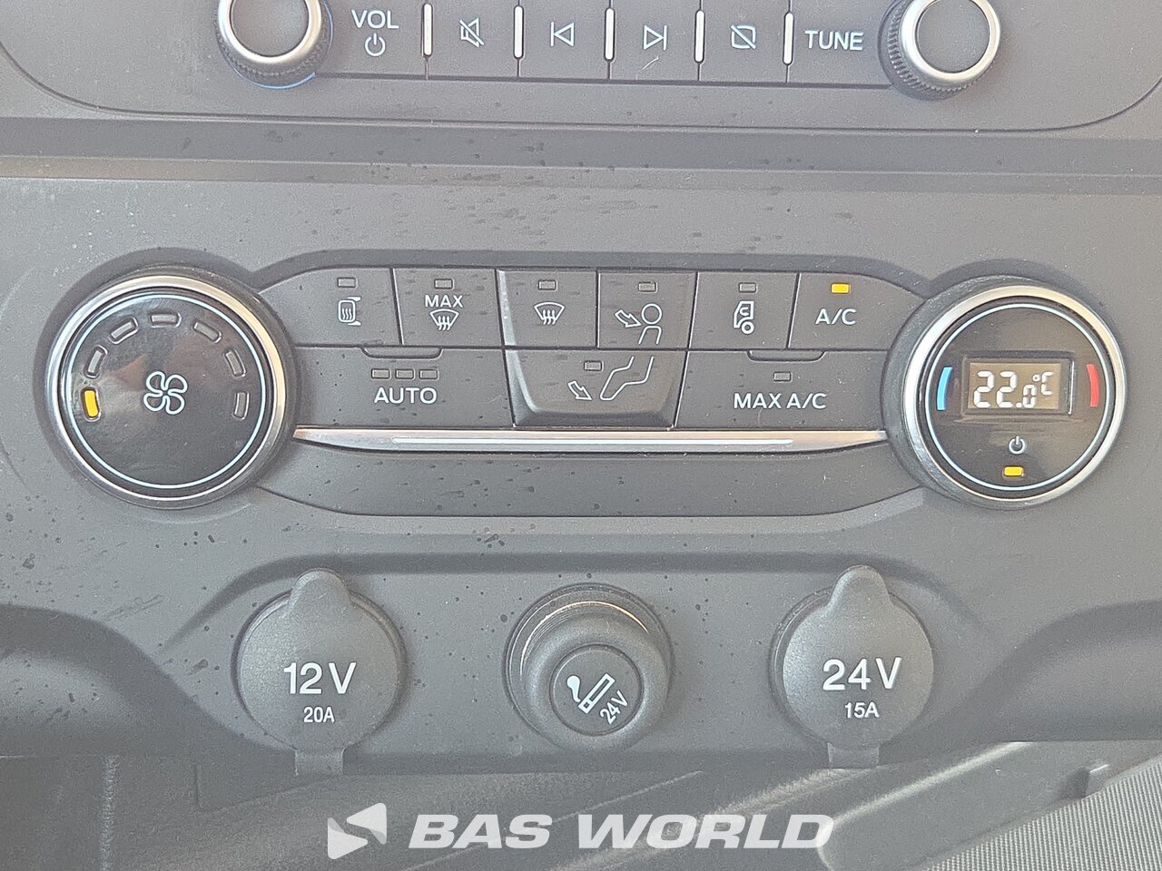 Other : Ford F-Max 500 وحدات الجر