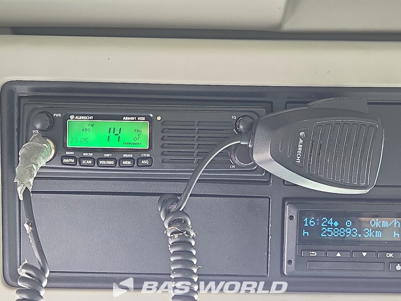 Other : Ford F-Max 500 وحدات الجر