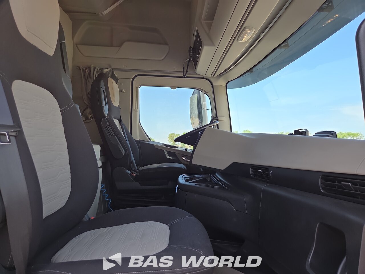 Other : Ford F-Max 500 وحدات الجر