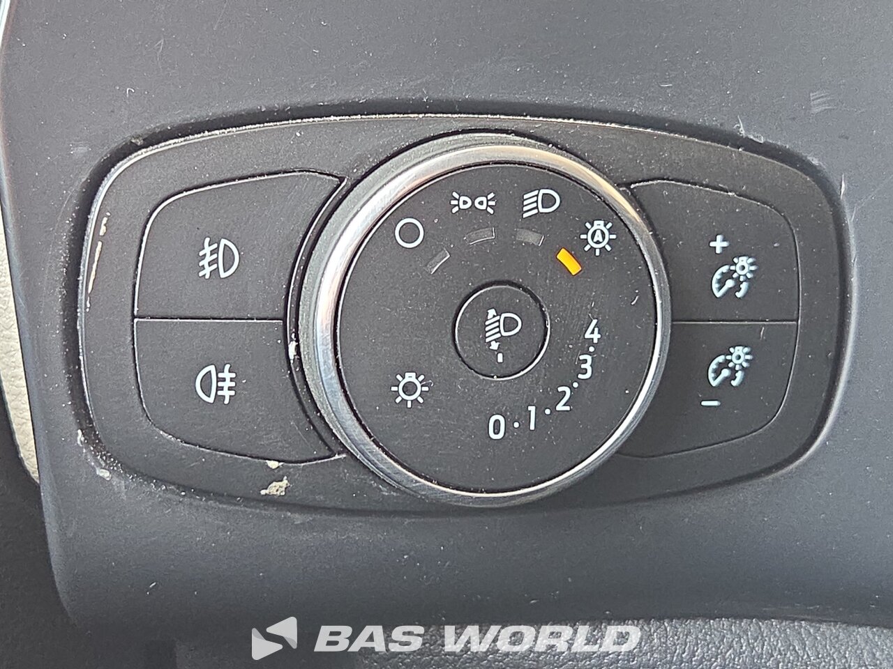 Other : Ford F-Max 500 وحدات الجر