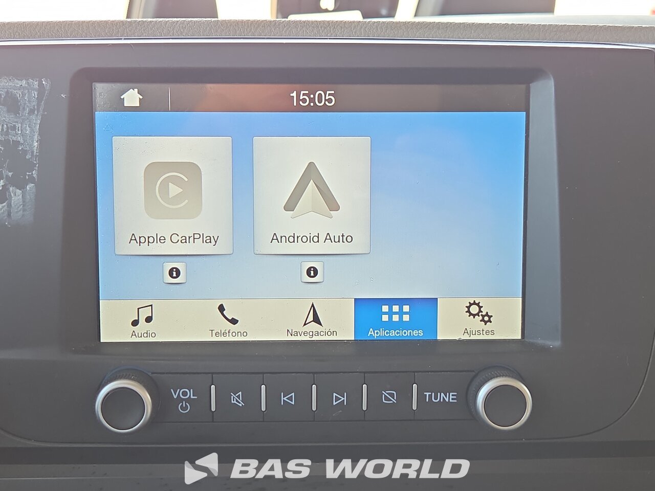Other : Ford F-Max 500 وحدات الجر