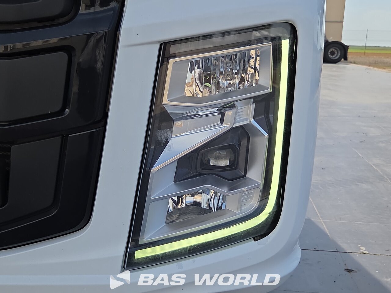 Other : Ford F-Max 500 وحدات الجر