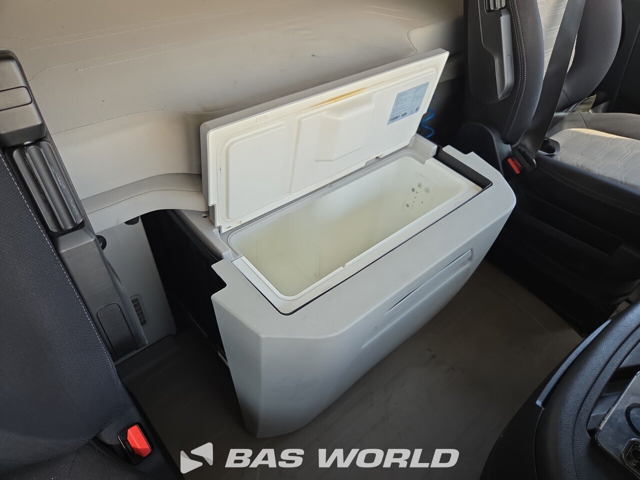 Other : Ford F-Max 500 وحدات الجر