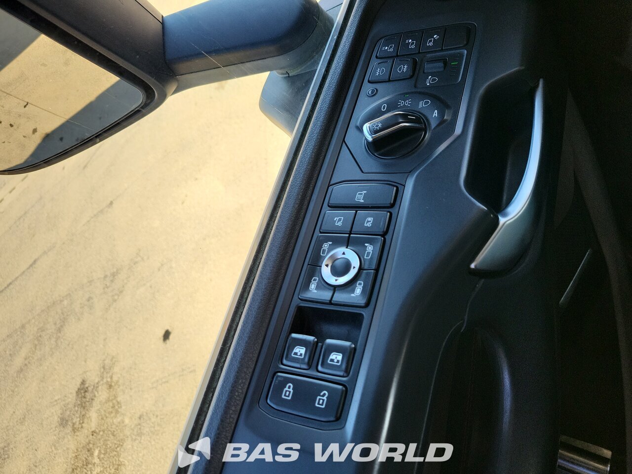Other : Scania S650 Trattore stradale