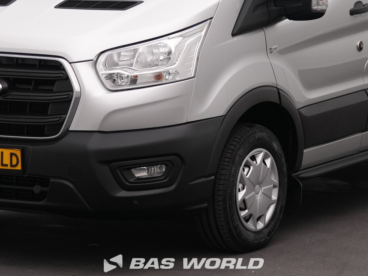 Other : Ford Transit 110pk Furgão