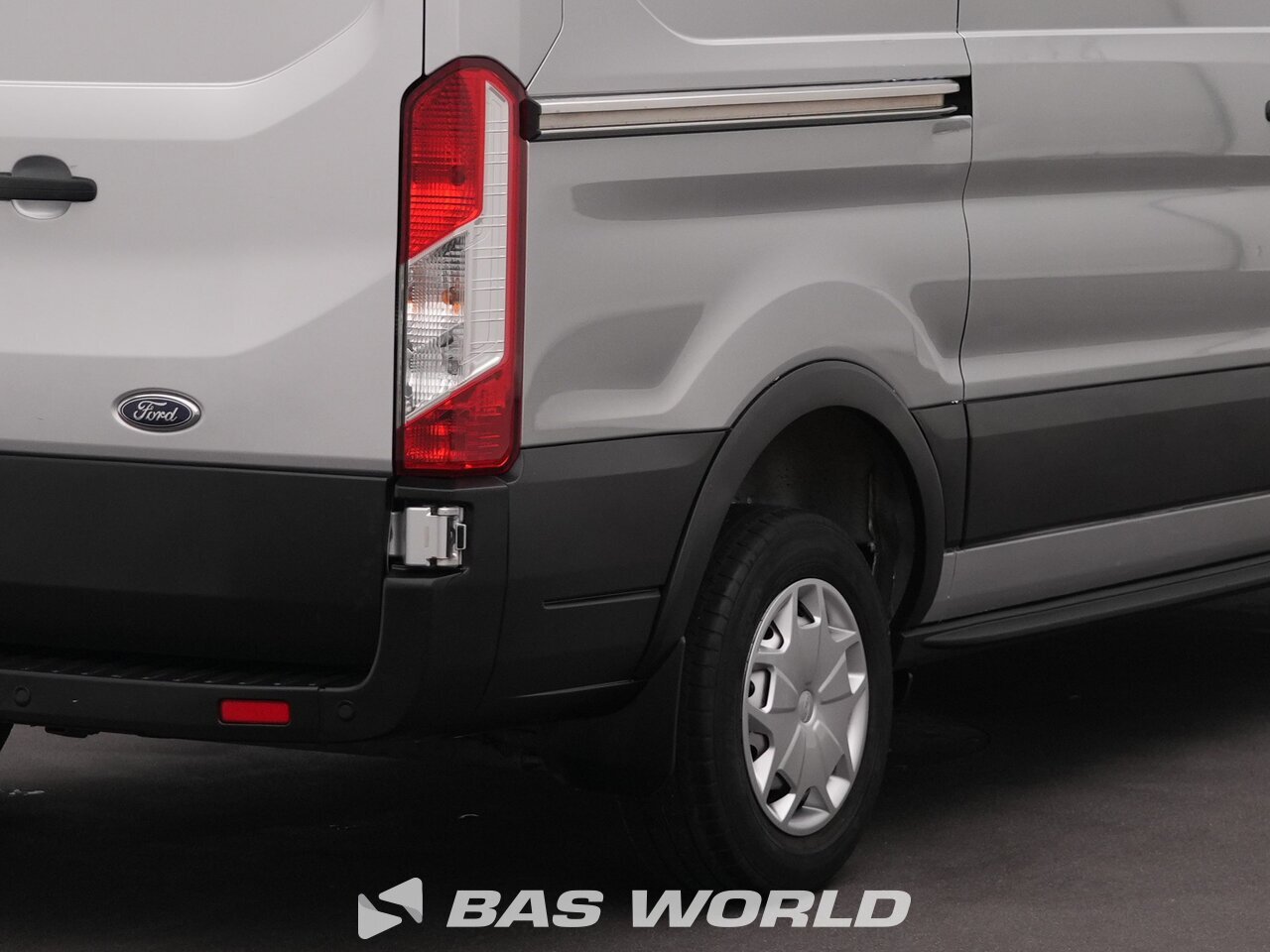 Other : Ford Transit 110pk Furgão